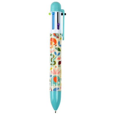 Rex London Six Colour Pens-baby_gifts-toy_shop-Mornington_Peninsula-Australia