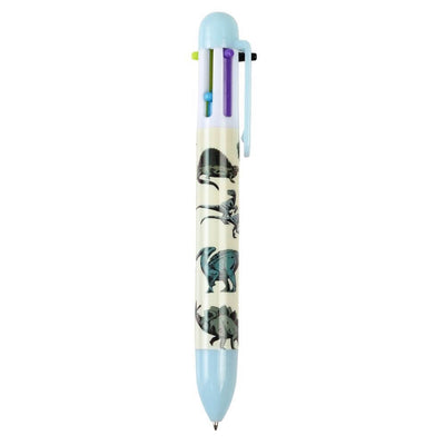 Rex London Six Colour Pens-baby_gifts-toy_shop-Mornington_Peninsula-Australia