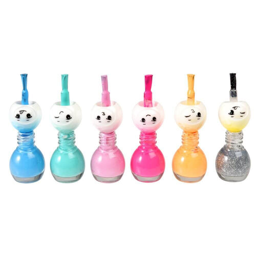 Rex London Suki & Friends Nail Polish