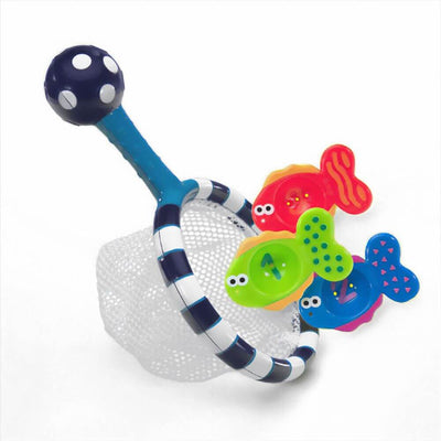 Sassy Baby Catch & Count Net-baby_gifts-toy_shop-Mornington_Peninsula-Australia