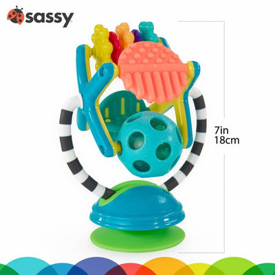 Sassy Baby Teeth & Twirl Sensation-baby_gifts-toy_shop-Mornington_Peninsula-Australia