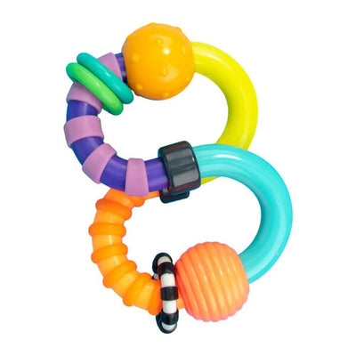 Sassy Baby Twist-A-Roo Rattle-baby_gifts-toy_shop-Mornington_Peninsula-Australia