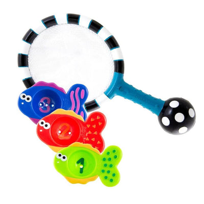 Sassy Baby Catch & Count Net-baby_gifts_online_australia