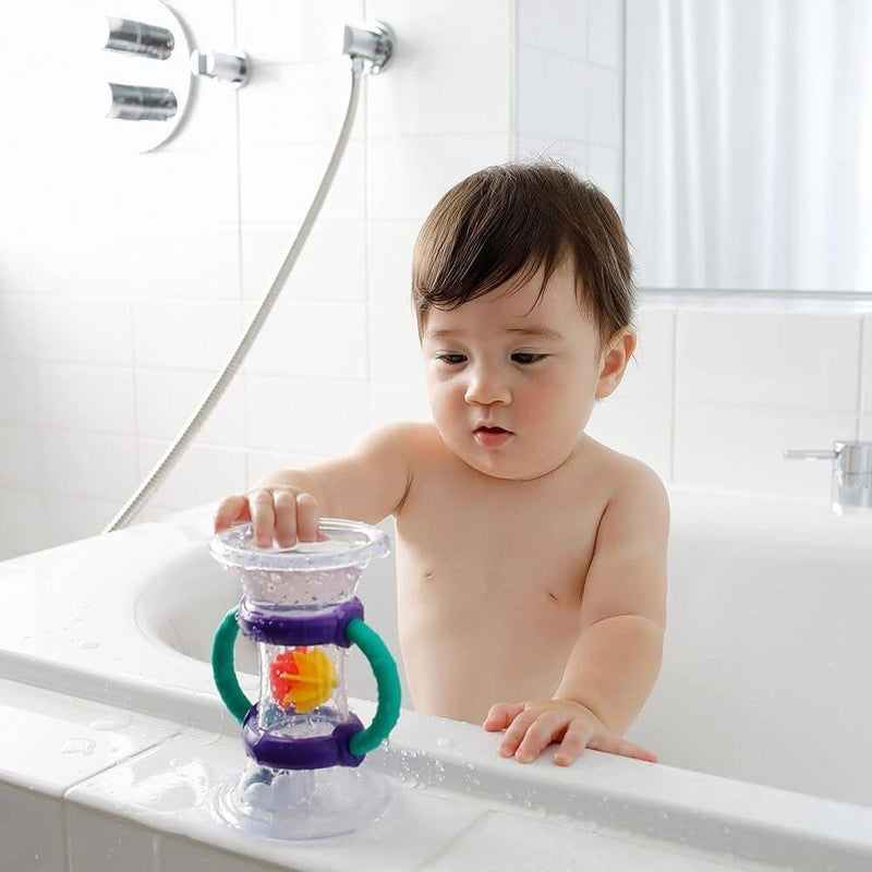 Sassy Baby Double Dip Funnel-baby_gifts_online_australia