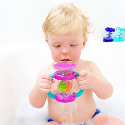 Sassy Baby Double Dip Funnel-baby_gifts_online_australia