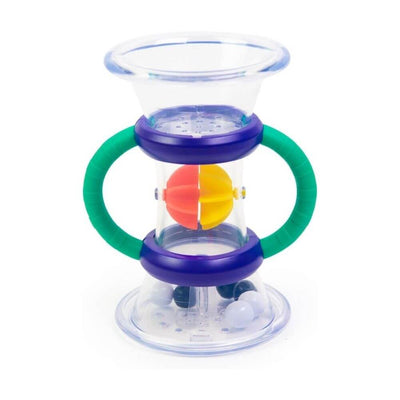 Sassy Baby Double Dip Funnel-baby_gifts_online_australia