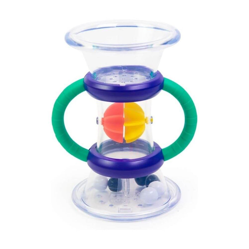 Sassy Baby Double Dip Funnel-baby_gifts_online_australia