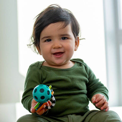 Sassy Baby Drive n' Drool Keys-baby_toys_australia-toys-Mornington_Peninsula
