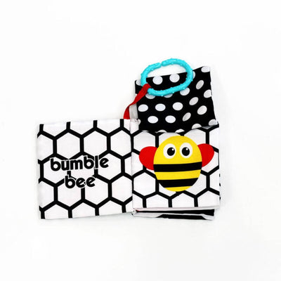 Sassy Baby Peek-a-Boo Book-baby_gifts_online_australia