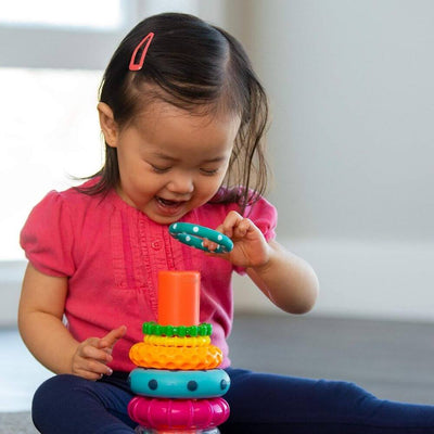 Sassy Baby Stacks of Circles-baby_gifts_online_australia