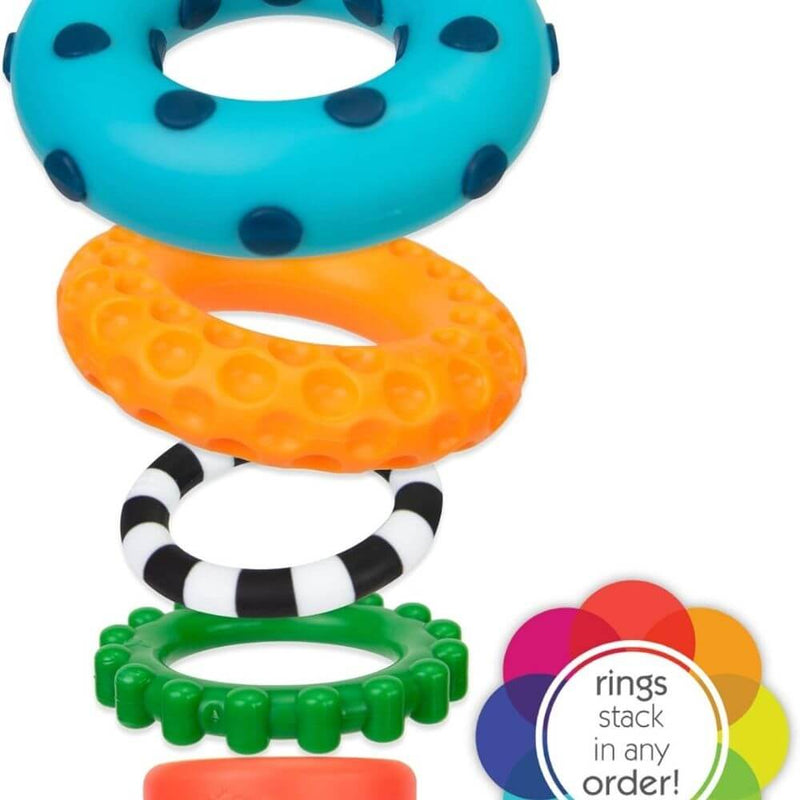 Sassy Baby Stacks of Circles-baby_gifts_online_australia