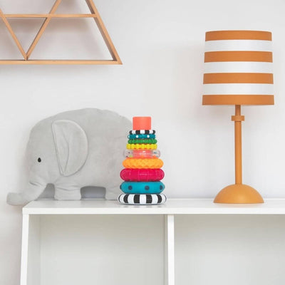 Sassy Baby Stacks of Circles-baby_gifts_online_australia