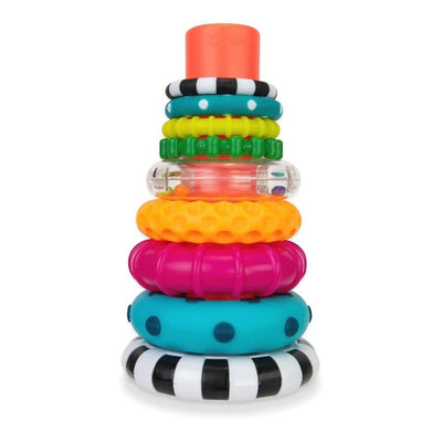 Sassy Baby Stacks of Circles-baby_gifts_online_australia