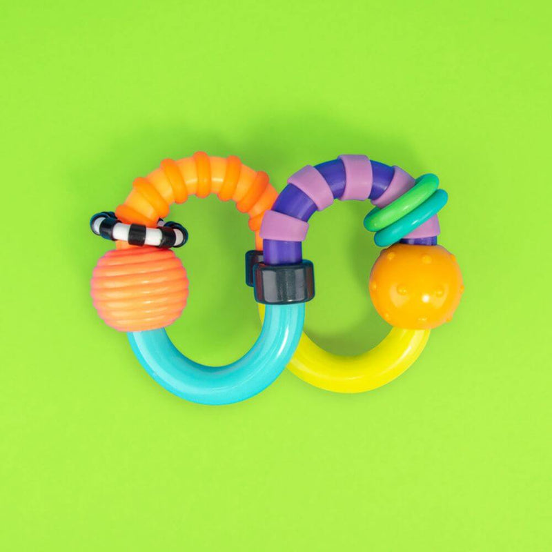 Sassy Baby Twist-A-Roo Rattle-baby_gifts_online_australia