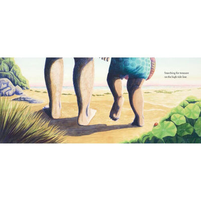 Searching for Treasure-baby_gifts-Mornington_Peninsula-toys_online-Australia