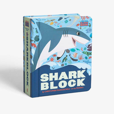 Sharkblock