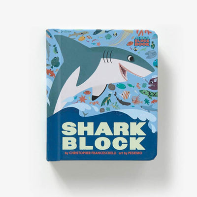 Sharkblock