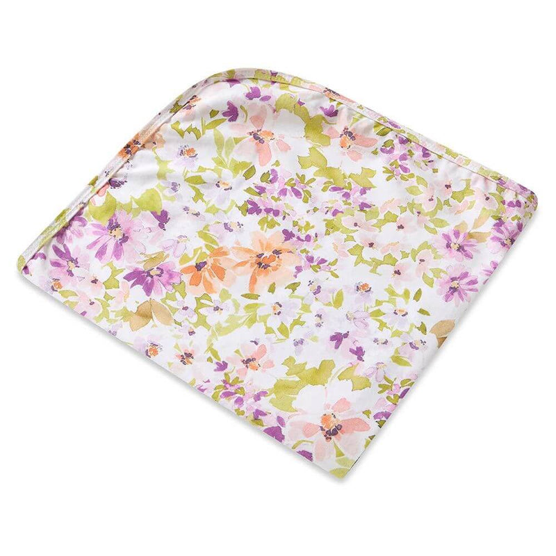 Snuggle Hunny Isla Jersey Wrap & Topknot Set-best_baby_gifts-toy_shop-Mornington_Peninsula-Australia