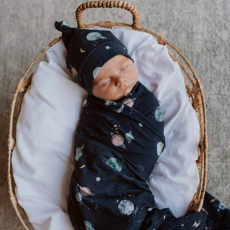 toy_shop_Mornington_Peninsula-Snuggle Hunny Milky Way Jersey Wrap & Beanie Set-baby_gifts-Australia