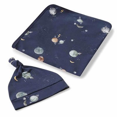 toy_shop_Mornington_Peninsula-Snuggle Hunny Milky Way Jersey Wrap & Beanie Set-baby_gifts-Australia