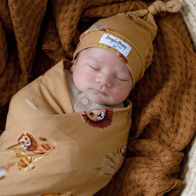 toy_shop_Mornington_Peninsula-Snuggle Hunny Roar Jersey Wrap & Beanie Set-baby_gifts-Australia