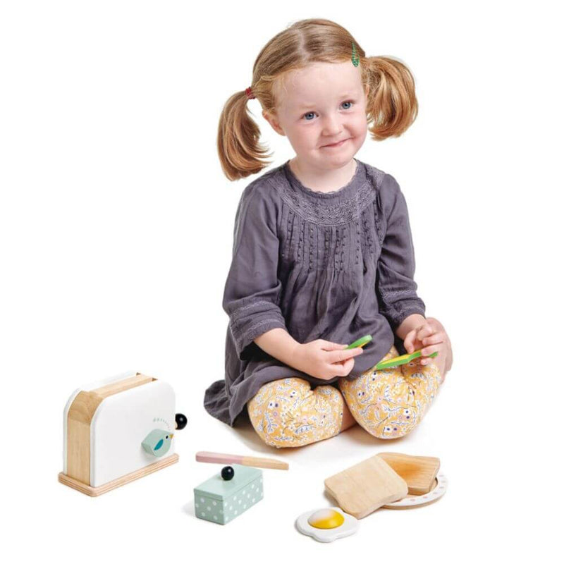 Tender Leaf Breakfast Toaster Set-baby_gifts-toys-Mornington_Peninsula-Australia