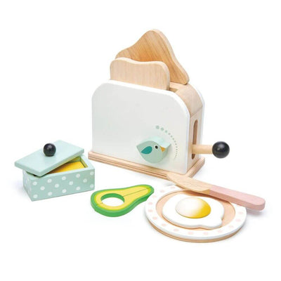 Tender Leaf Breakfast Toaster Set-baby_gifts-toys-Mornington_Peninsula-Australia