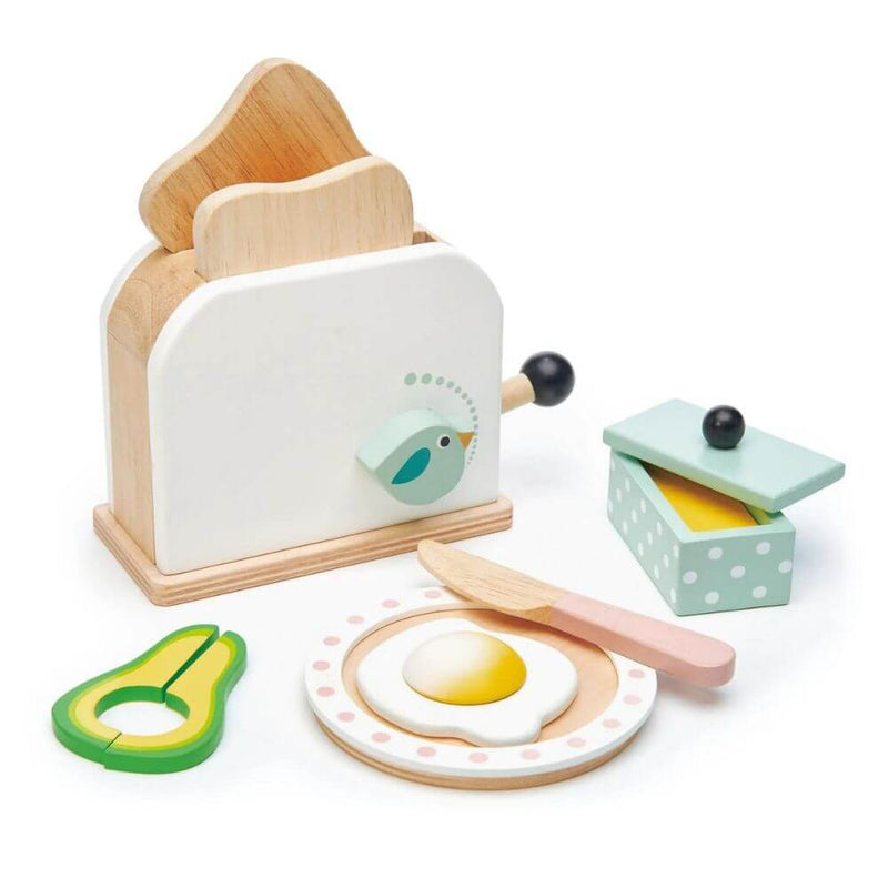 Tender Leaf Breakfast Toaster Set-baby_gifts-toys-Mornington_Peninsula-Australia