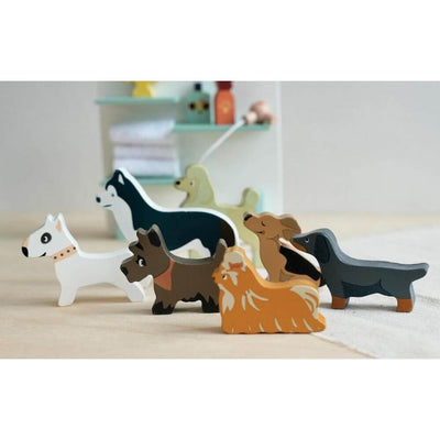 Tender Leaf Waggy Tails Dog Salon-baby_gifts-kids_toys-childrens_books-Mornington_Peninsula