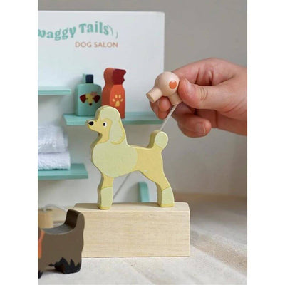 Tender Leaf Waggy Tails Dog Salon-baby_gifts-kids_toys-childrens_books-Mornington_Peninsula