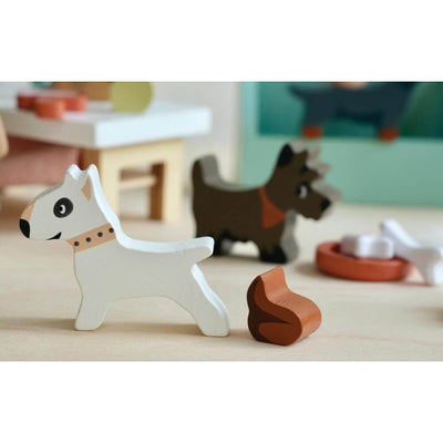 Tender Leaf Waggy Tails Dog Salon-baby_gifts-kids_toys-childrens_books-Mornington_Peninsula