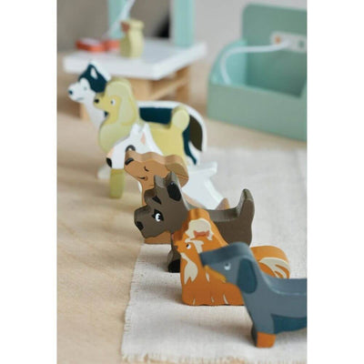 Tender Leaf Waggy Tails Dog Salon-baby_gifts-kids_toys-childrens_books-Mornington_Peninsula