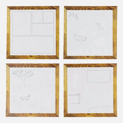 Tiger Tribe Pets Magic Painting World