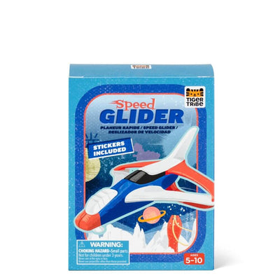 Tiger Tribe Speed Glider