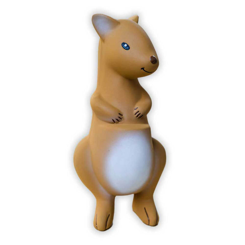 Tikiri Australian Animal, Kangaroo-Baby Clothes-Toys-Mornington Peninsula