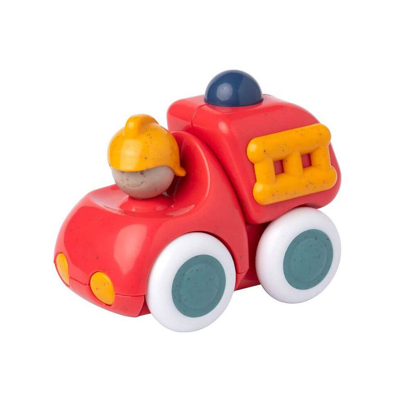 Tolo Toys Bio City Service Vehicles-first_birthday_gifts-baby_gifts-Australia