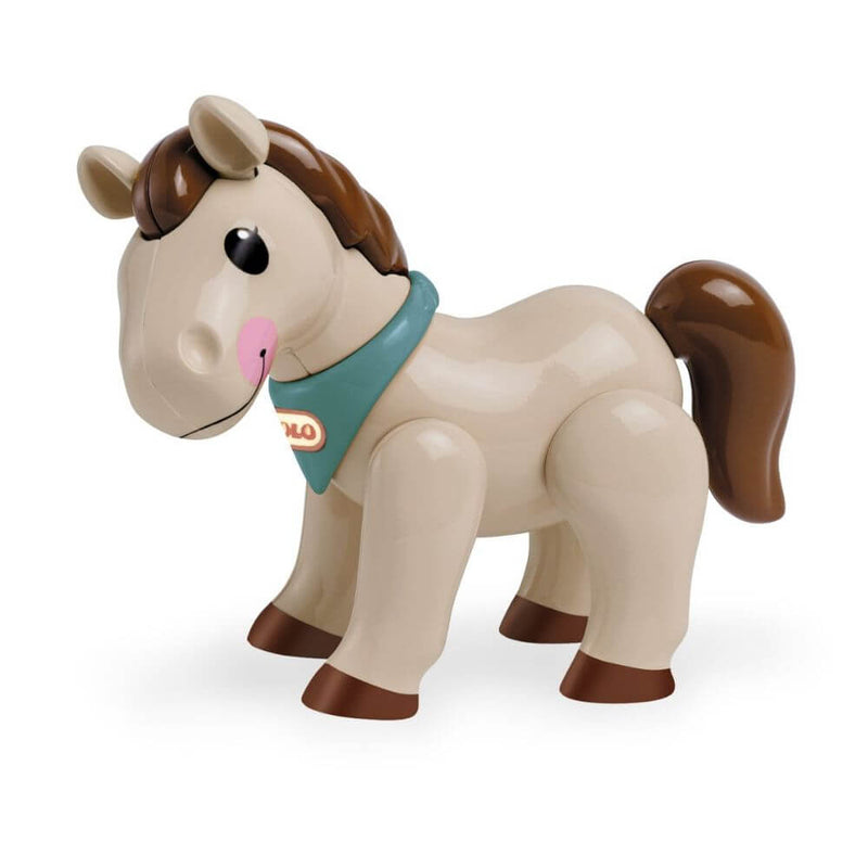 Tolo Toys Bio First Friends Pony-toy_shop-baby_gifts-Mornington_Peninsula-Australia