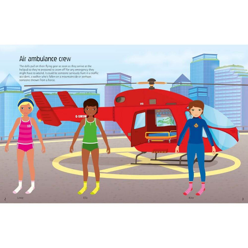 Usborne Sticker Dolly Dressing Action-baby_gifts-toys-Mornington_Peninsula-Australia