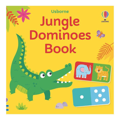 Usborne Animal Dominoes Game-baby_gifts-kids_toys-Mornington_Peninsula-Australia