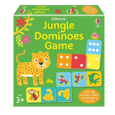 Usborne Animal Dominoes Game-baby_gifts-kids_toys-Mornington_Peninsula-Australia