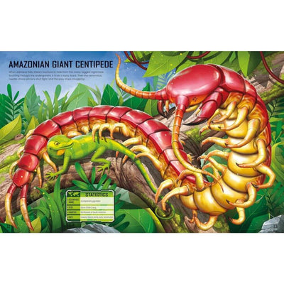 Usborne Build Your Own Giant Bugs Sticker Book-baby_gifts-toy_shop-Mornington_Peninsula-Australia