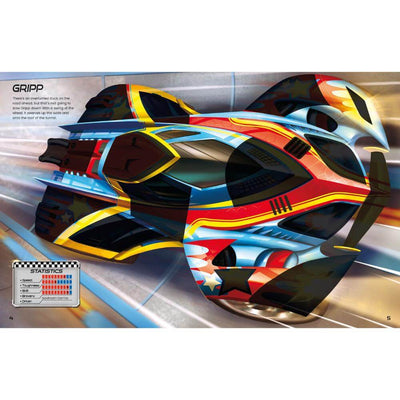 Baby Gifts-Baby Clothes-Toys-Mornington-Balnarring-Usborne Build Your Own Super Cars-The Enchanted Child