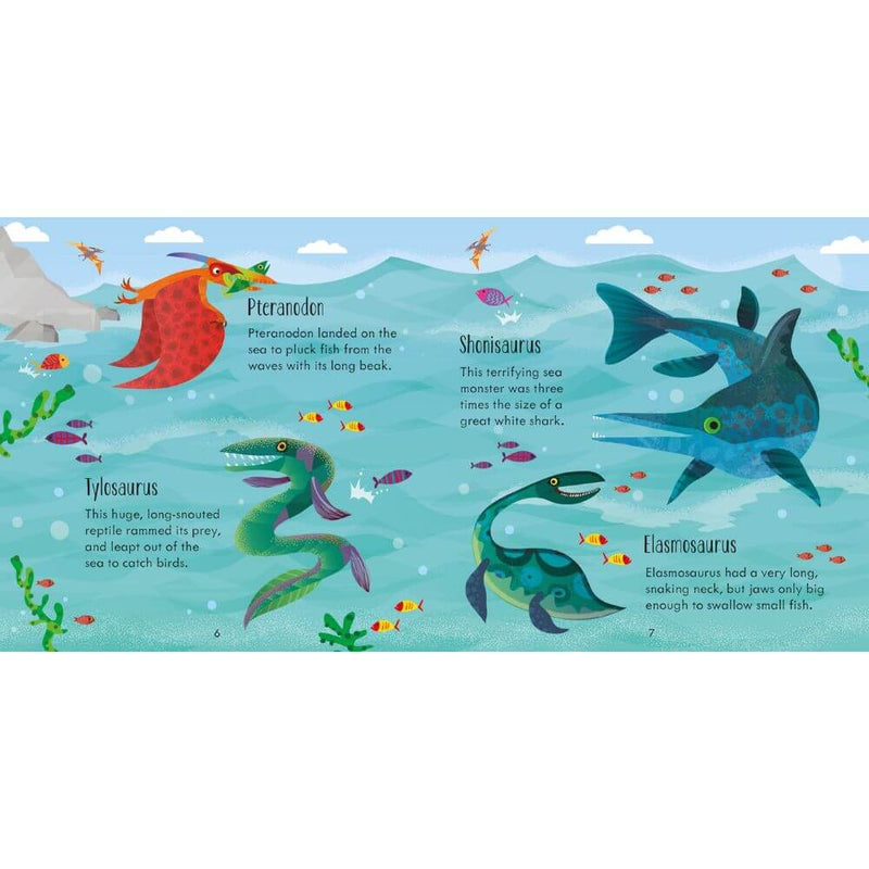 Usborne Dinosaur Matching Game-baby_gifts-kids_toys-Mornington_Peninsula-Australia