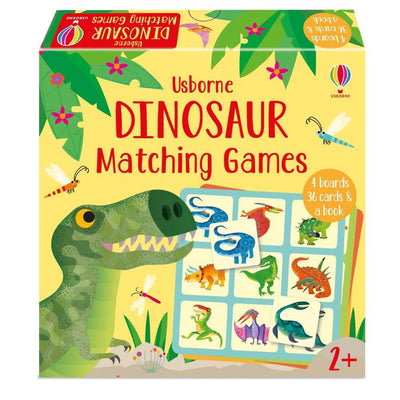 Usborne Dinosaur Matching Game-baby_gifts-kids_toys-Mornington_Peninsula-Australia