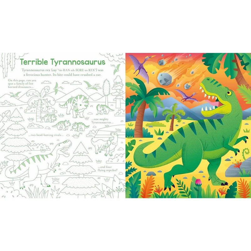 toy_shop-Mornington_Peninsula-Usborne Scratch Activities Dinosaur-baby_gifts-Australia