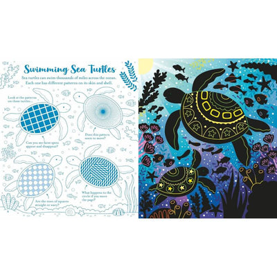 toys-Mornington_Peninsula-Usborne Scratch Activities Under The Sea-baby_gifts-Australia
