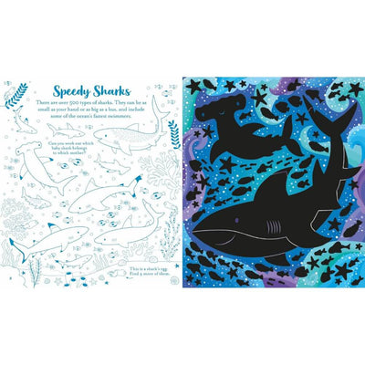 toys-Mornington_Peninsula-Usborne Scratch Activities Under The Sea-baby_gifts-Australia