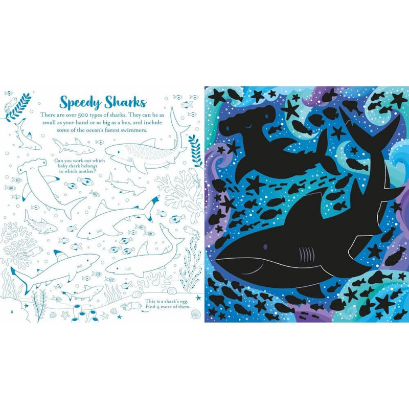 toys-Mornington_Peninsula-Usborne Scratch Activities Under The Sea-baby_gifts-Australia
