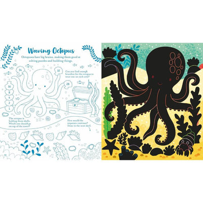 toys-Mornington_Peninsula-Usborne Scratch Activities Under The Sea-baby_gifts-Australia
