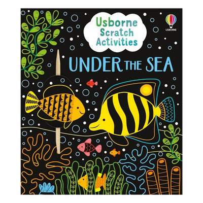 toys-Mornington_Peninsula-Usborne Scratch Activities Under The Sea-baby_gifts-Australia